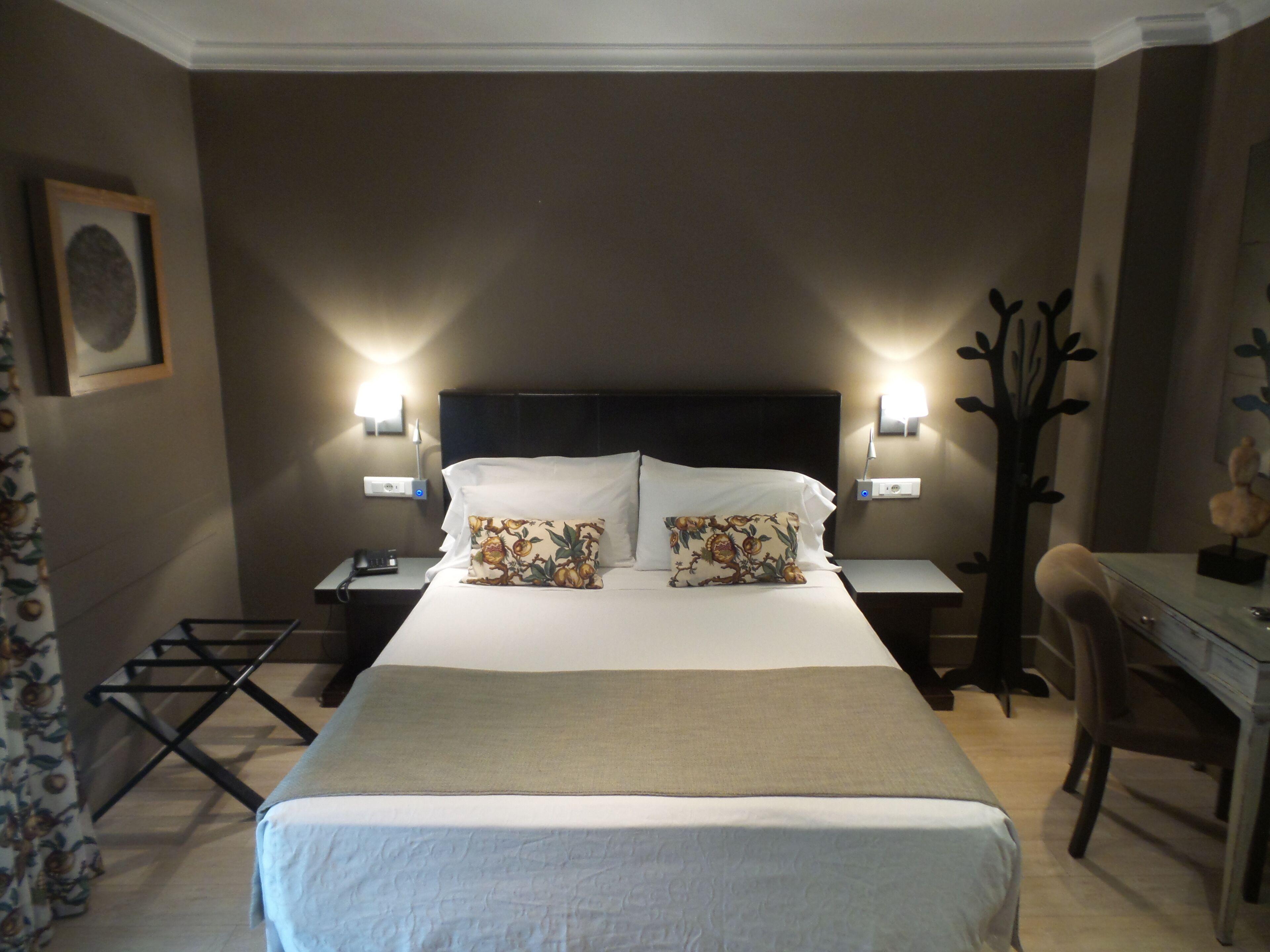 Hotel Moderno Puerta Del Sol — Foto 3