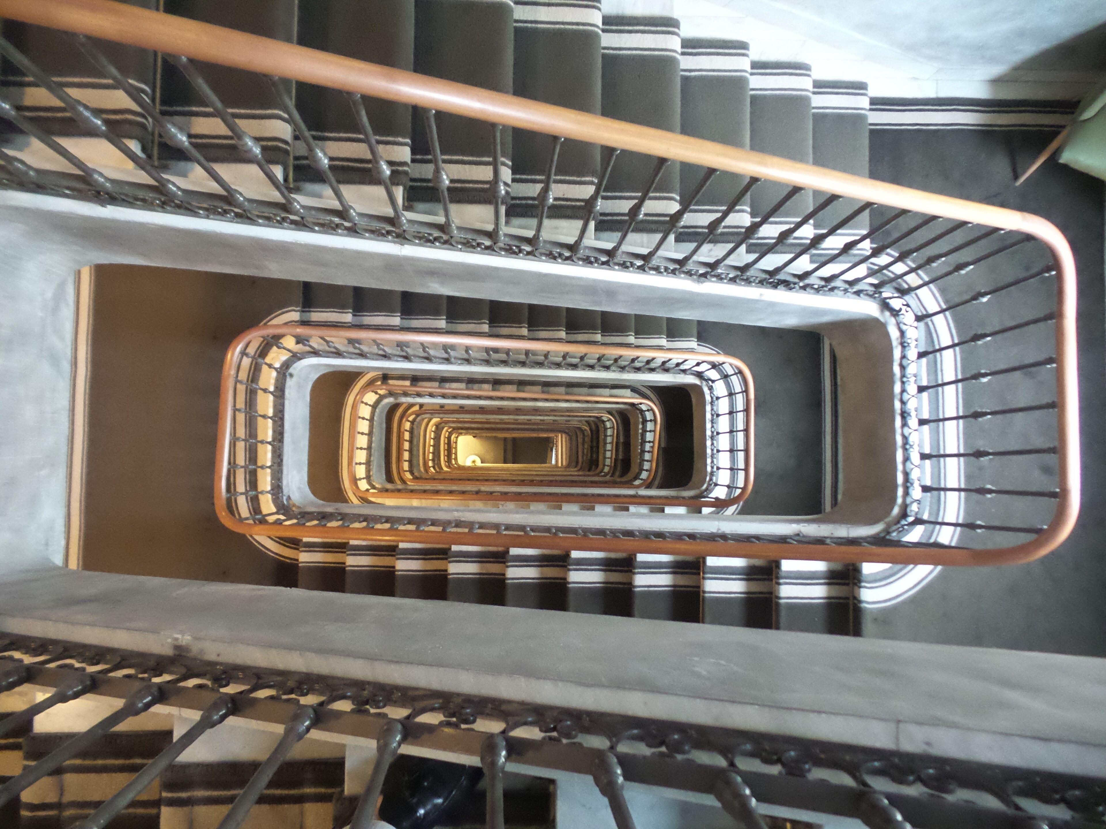Hotel Moderno Puerta Del Sol, Madrid